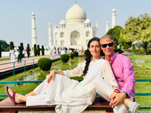 Agra Tour Package 