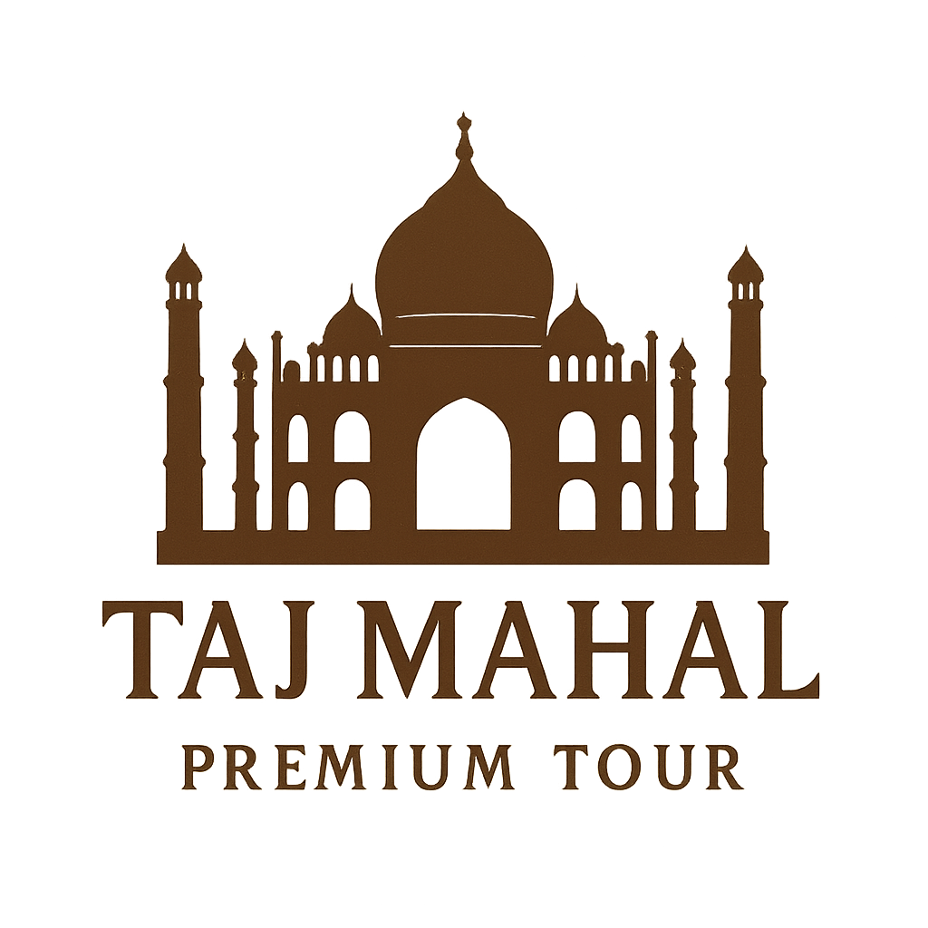 Taj Mahal Tour Packages logo